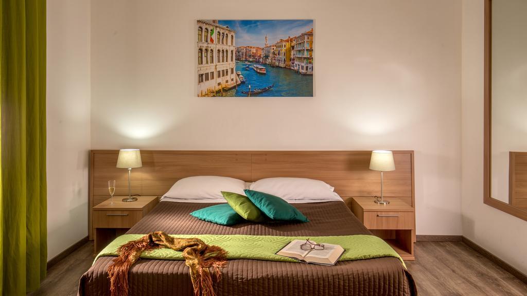 I Love Italy Roma Exterior foto