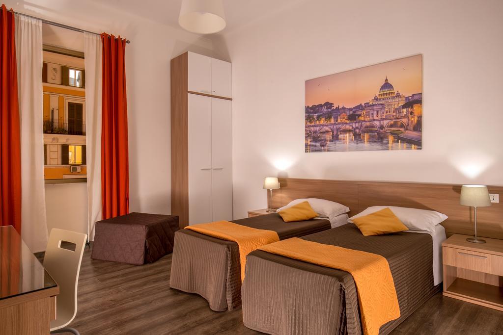 I Love Italy Roma Exterior foto