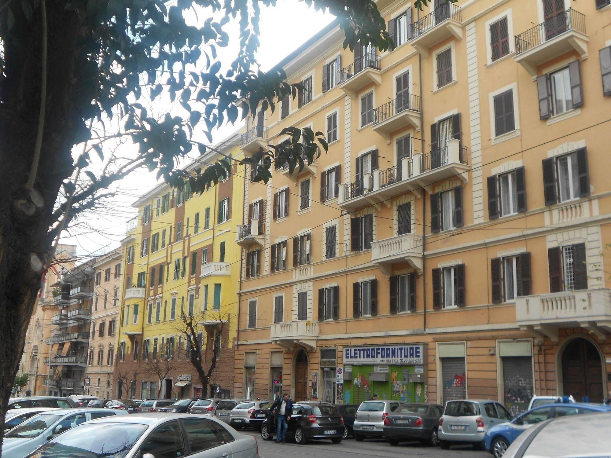 I Love Italy Roma Exterior foto