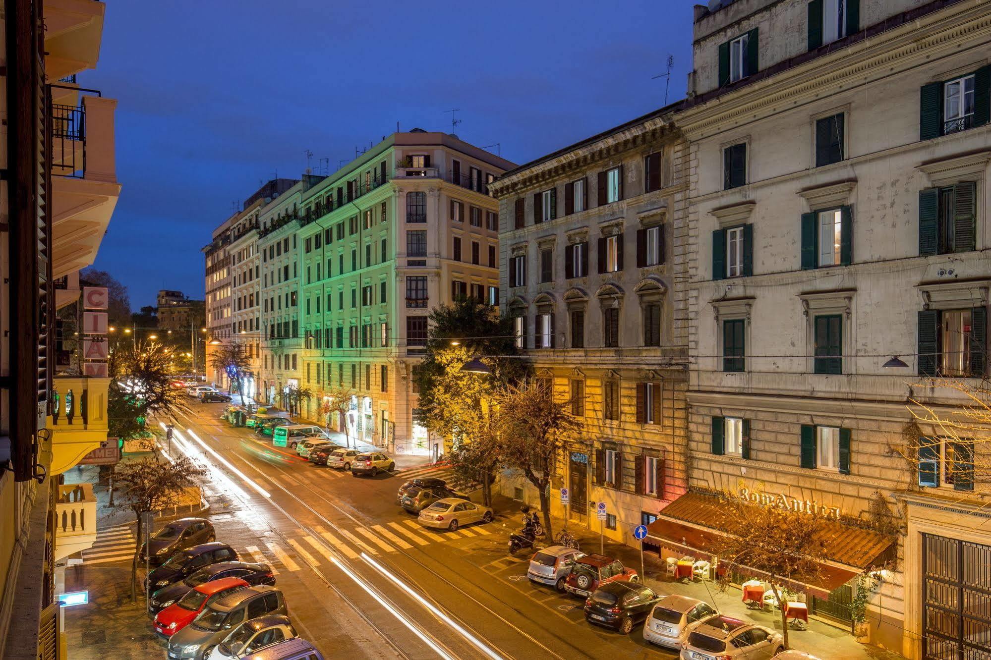 I Love Italy Roma Exterior foto