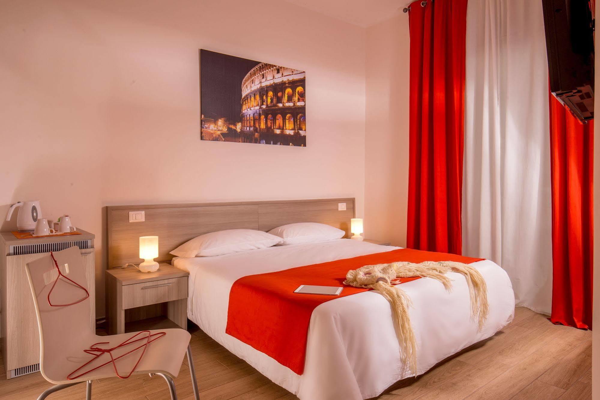 I Love Italy Roma Exterior foto